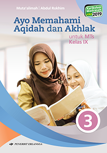Aqidah Akhlak MTs IX