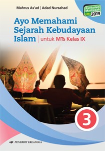 Sejarah Kebudayaan Islam MTs IX