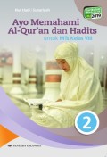 Al Qur'an dan Hadist MTs VIII
