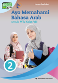 Bahasa Arab MTs VIII