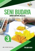 Seni Budaya MTs IX